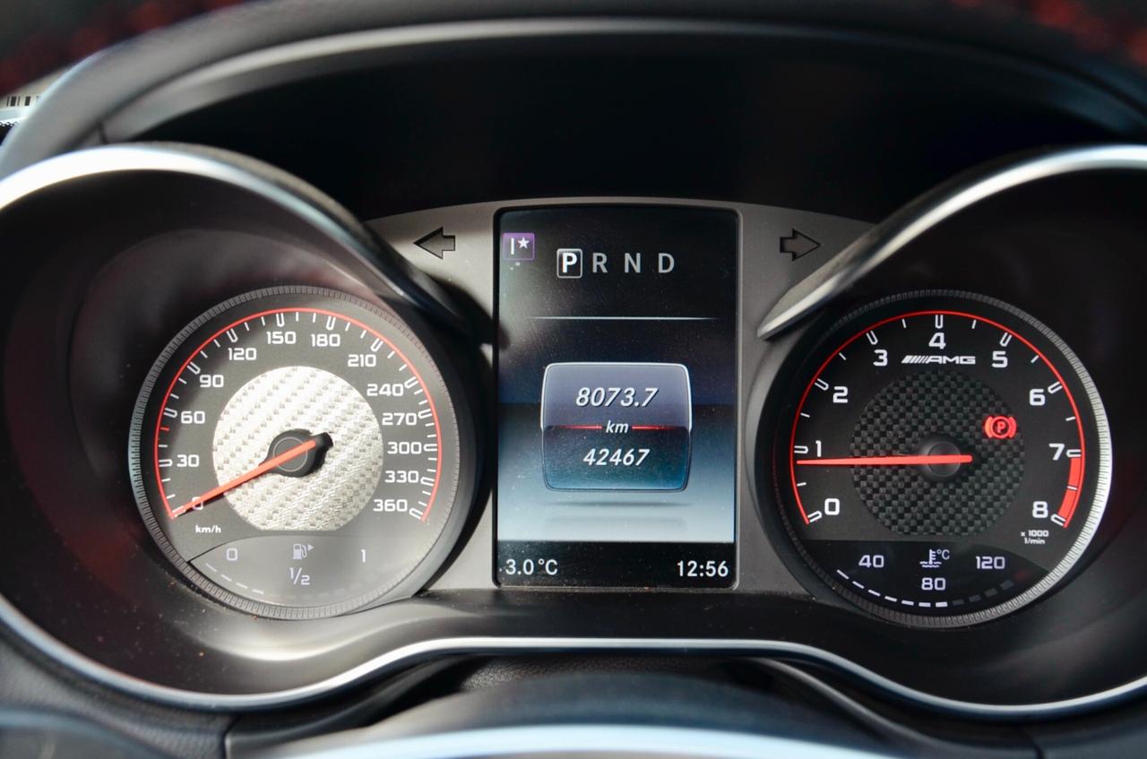 MERCEDES-BENZ AMG GT S 4.0 EDITION 1 510cv AUTO, UFF ITALIANA, SERVICE MERCEDES, SCARICO SPORTIVO, TETTO, SOSPENSIONI ADATTIVE, NIGHT PACK, INSERTI IN CARBONIO, FULL LED, PERMUTE