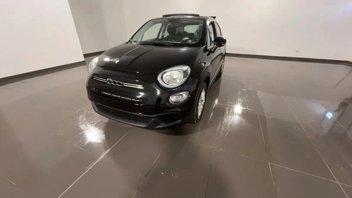 Fiat 500X 1.5 T4 Hybrid 130 CV DCT Dolcevita