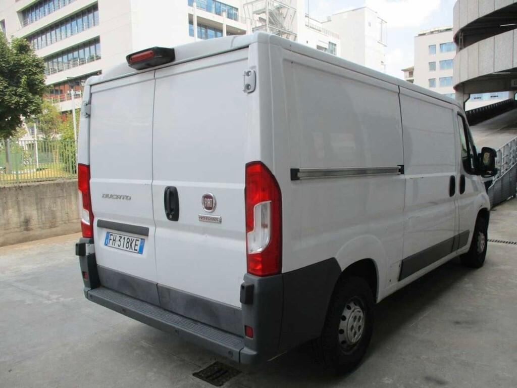 fiat ducato professional