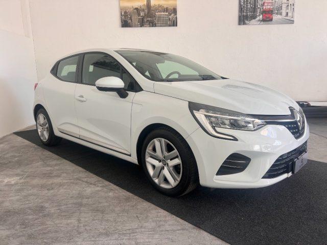 RENAULT Clio TCe 100 CV 5 porte Zen
