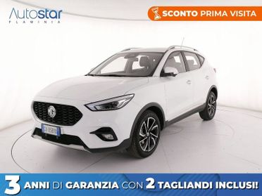 MG ZS 1.5 Classic Luxury