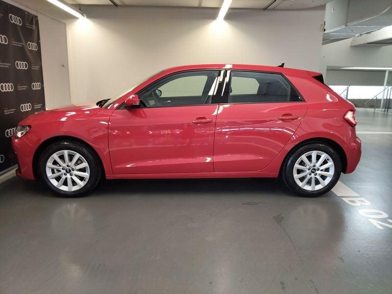 Audi A1 SPB 30 TFSI Business