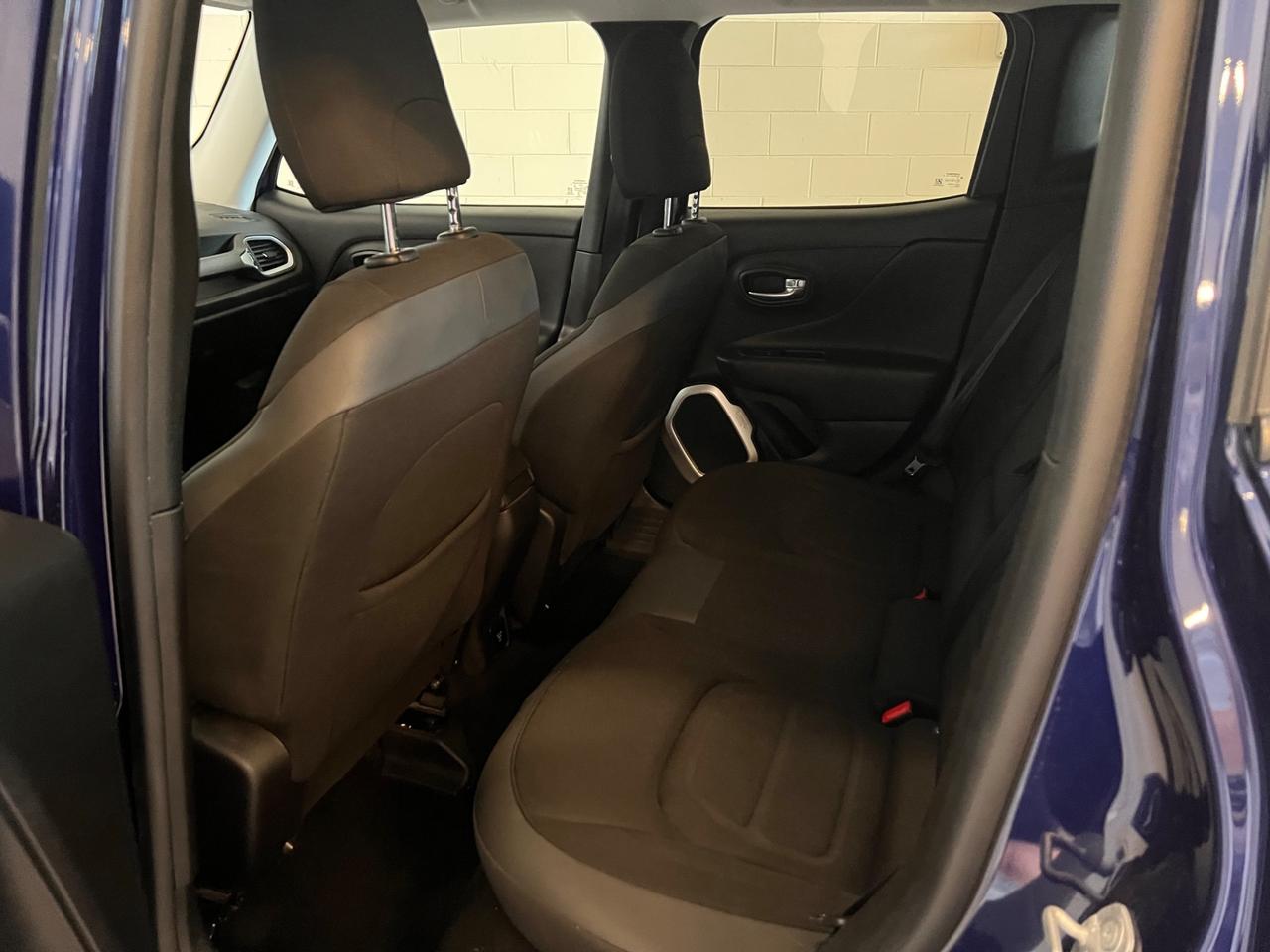 Jeep Renegade 1.4 MultiAir Limited