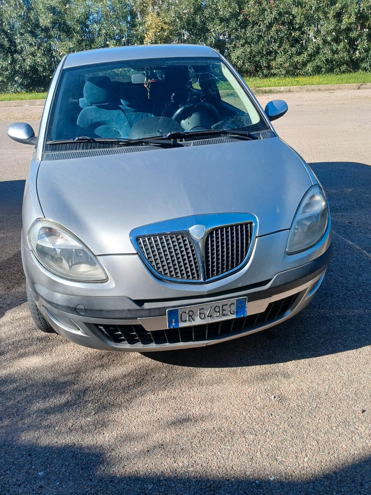 Lancia Ypsilon 1.3 Multijet 16V