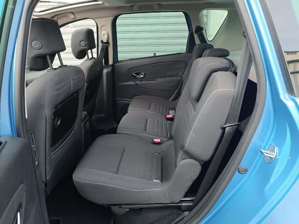 Renault Scenic Scénic XMod TCe 115 CV Start&Stop Energy Limited