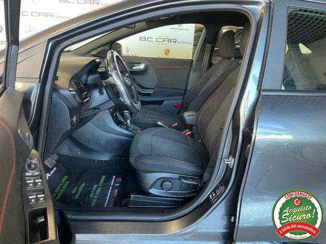 FORD Puma 1.0 Hybrid 125cv ST-Line Design 2