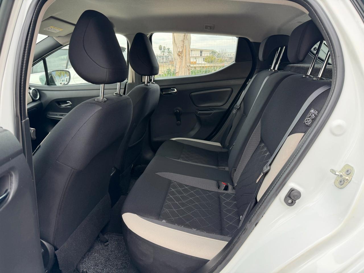 NISSAN MICRA 2017 1.0 BENZINA 71 CV *54.000 KM