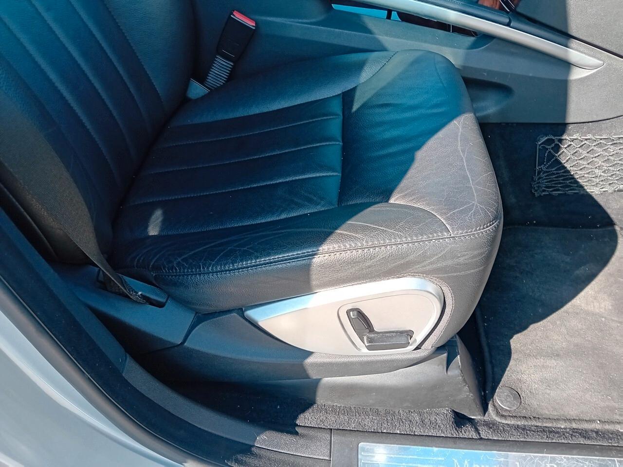 Mercedes-benz ML 280 CDI Chrome