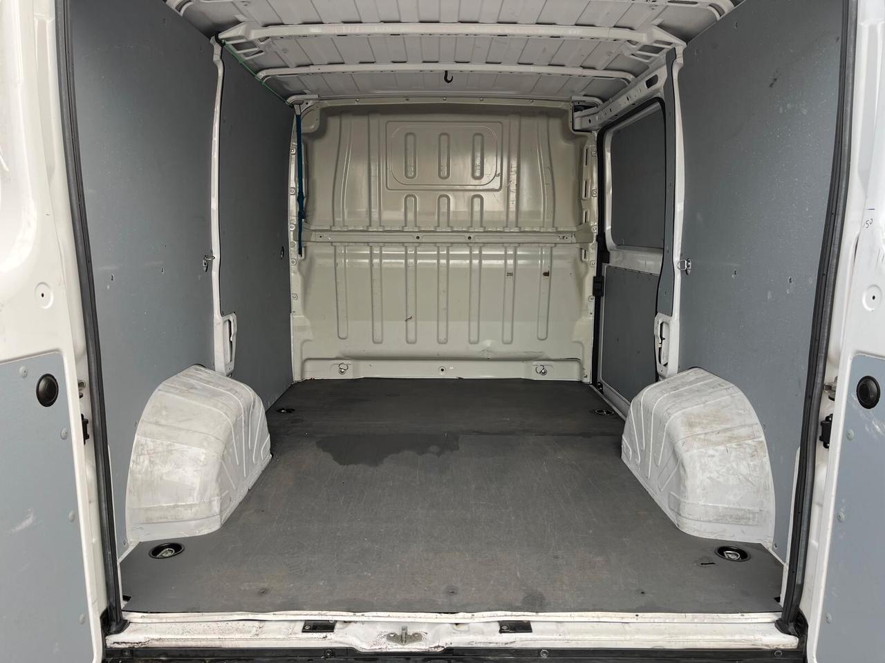 Peugeot Boxer 2.2 140CV **+IVA**