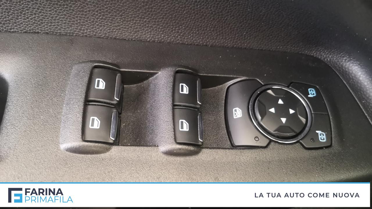 FORD EcoSport 2018 - EcoSport 1.0 ecoboost ST-Line s&s 125cv auto