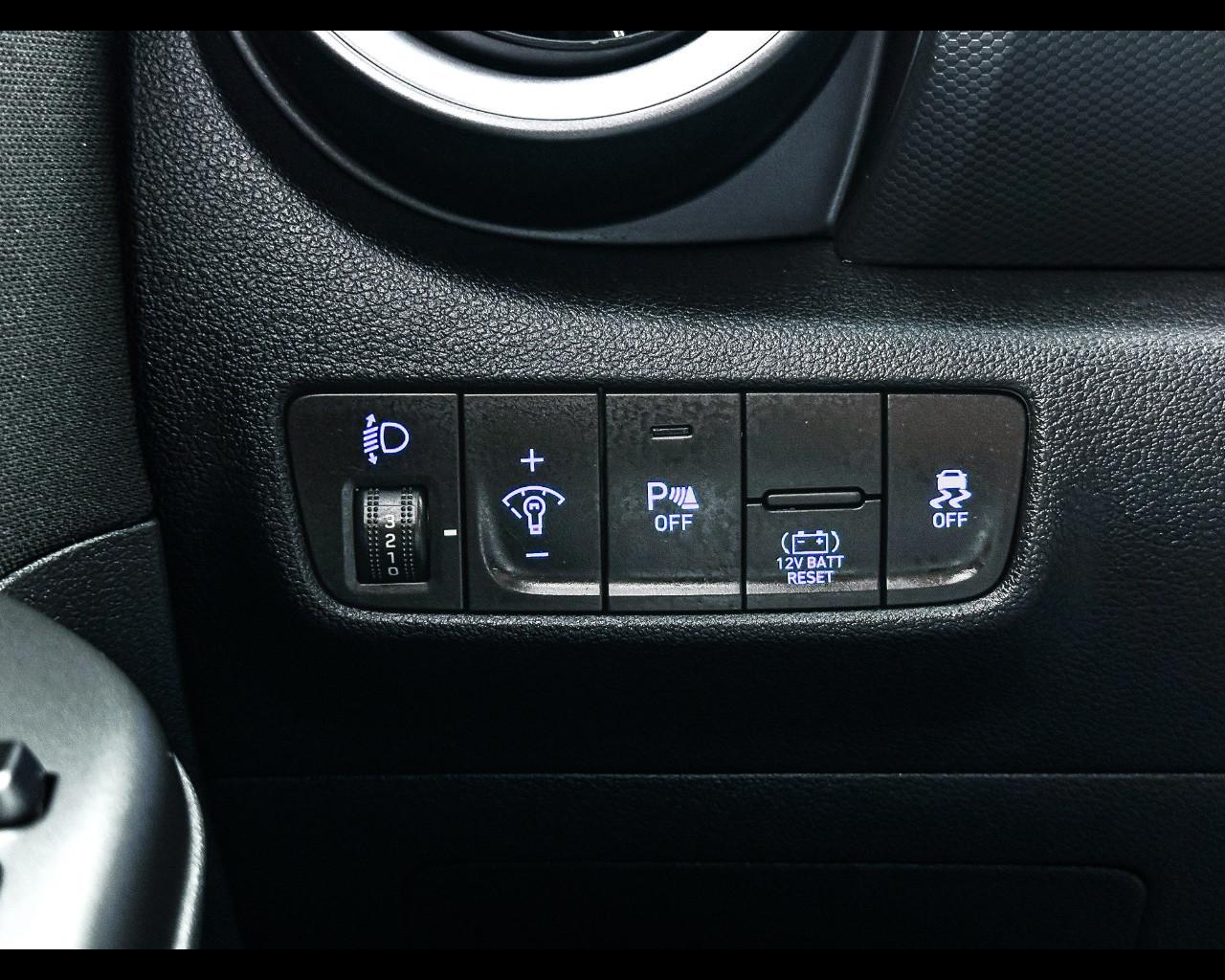 HYUNDAI Kona 1ªs. (2017-23) - Kona HEV 1.6 DCT XTech+