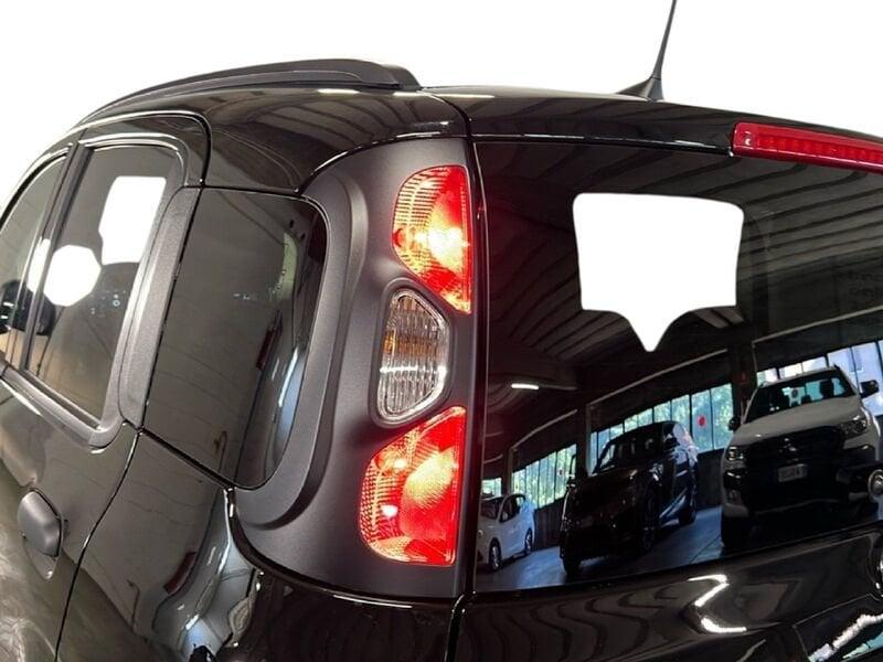 FIAT Pandina 1.0 FireFly 70cv S&S Hybrid Cross