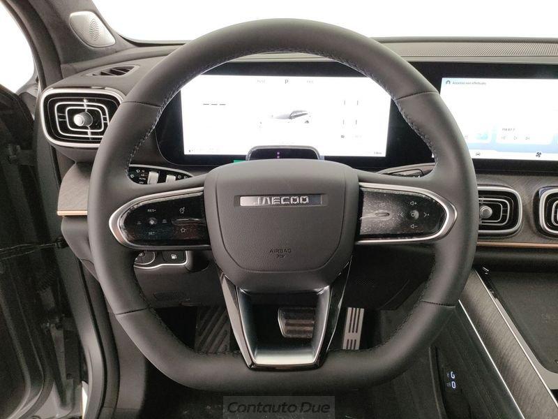 JAECOO 8 Jaecoo 8 SHS-P 1.5 tgdi phev Exclusive awd auto