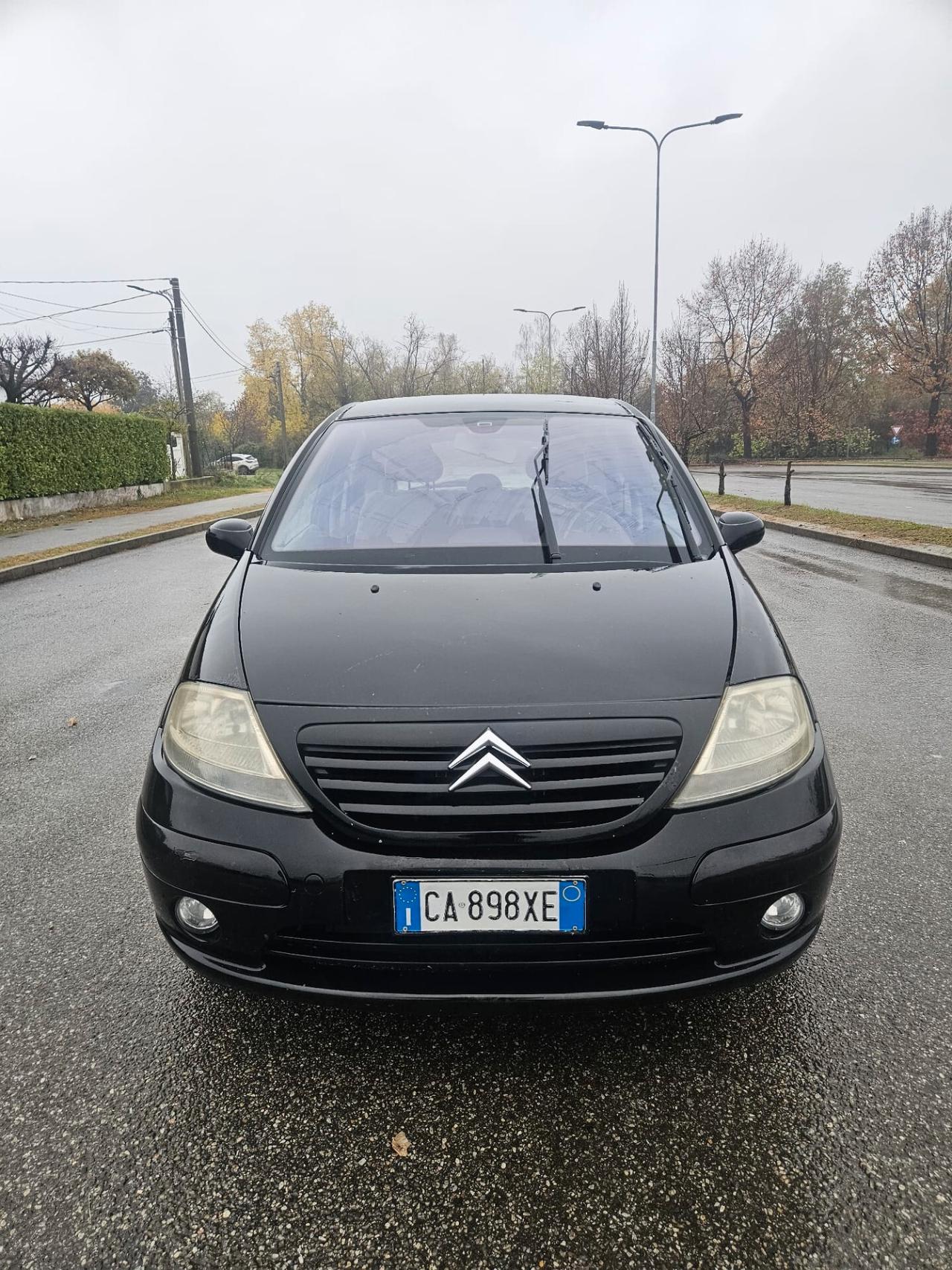 Citroen C3 NEOPATENTATI