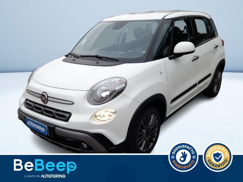 FIAT 500L CROSS 1.3 MJT S-DESIGN 95CV DUALOGIC