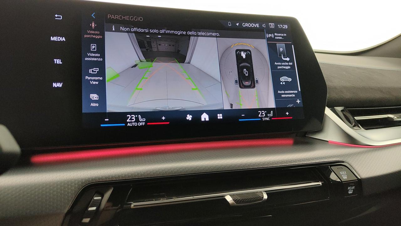 BMW X2 U10 - X2 xdrive 20d 48V MSport Pro auto