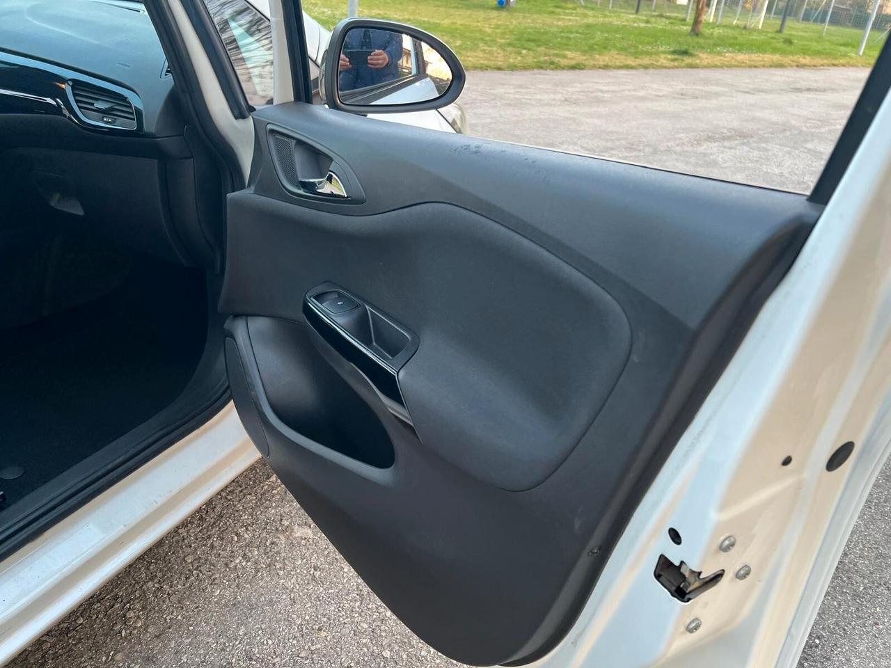Opel Corsa 1.4 90CV GPL Tech Innovation OK NEOPATENTATI
