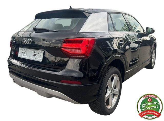 AUDI Q2 30 TFSI Admired