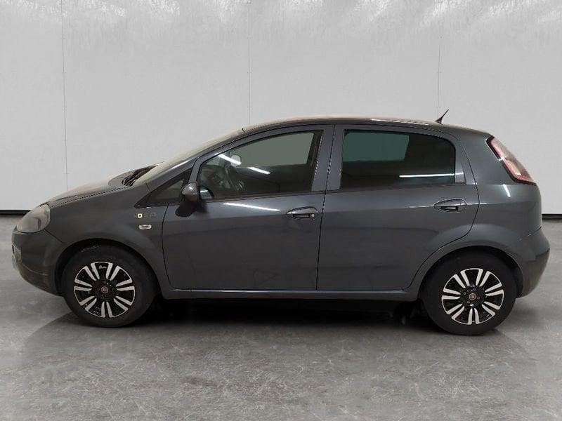 FIAT Punto 5p 1.2 Young