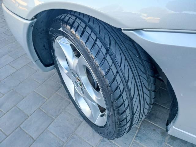 ALFA ROMEO GTV 2.0i 16V Twin Spark cat L