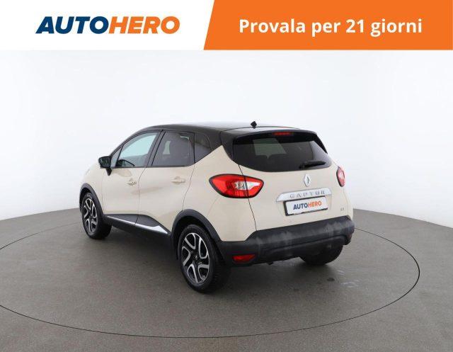 RENAULT Captur 1.5 dCi 8V 90 CV Start&Stop Energy R-Link