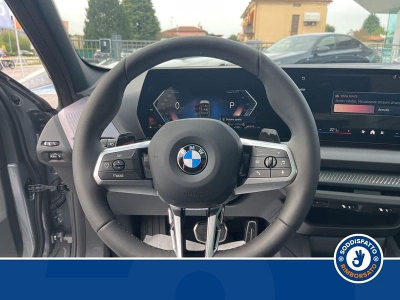 BMW Serie 1 118d M Sport Pro