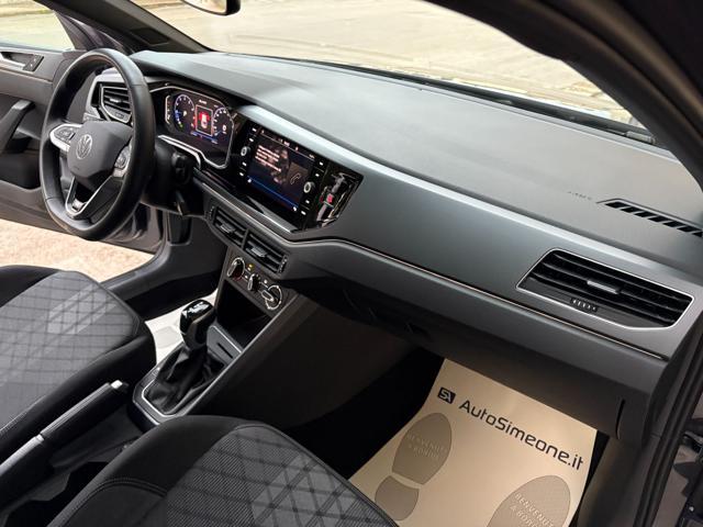 VOLKSWAGEN Taigo 1.0 TSI 110 CV DSG R-Line TETTO APR/PAN