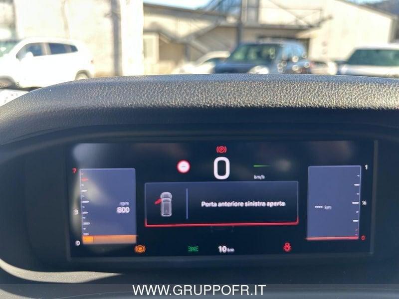 Jeep Avenger 1.2 turbo Summit fwd 100cv PREZZO REALE
