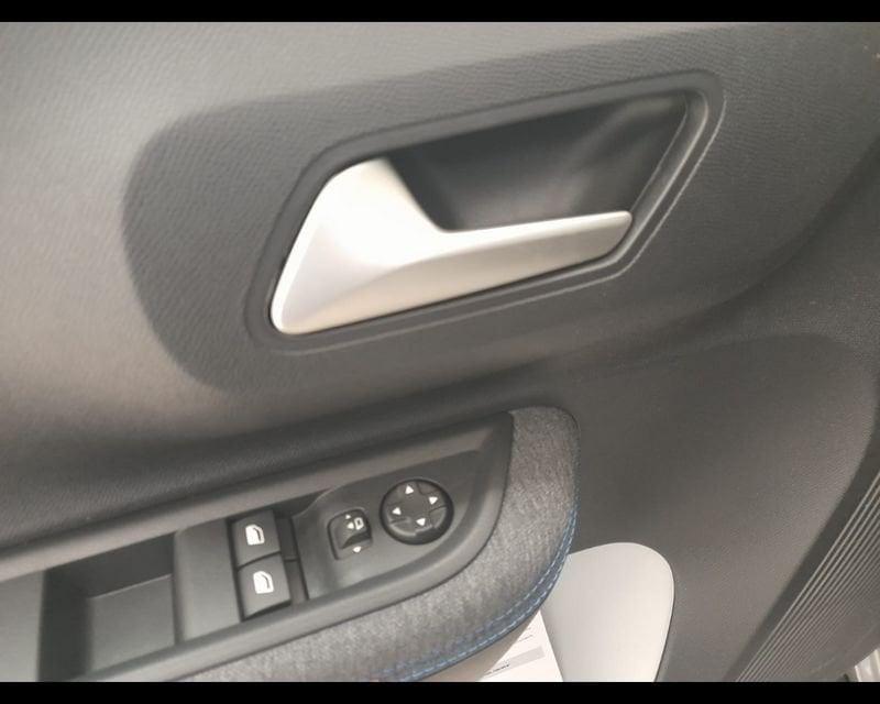 Citroën C3 Hybrid 110 cv Automatico - PLUS