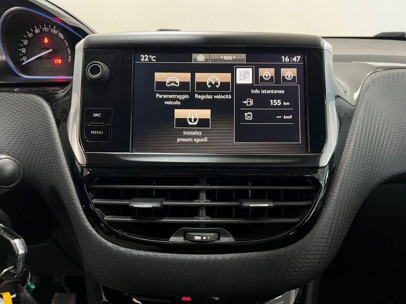 Peugeot 2008 BlueHDi 100 Allure