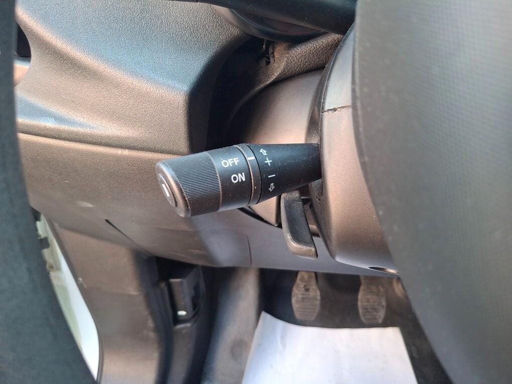Fiat Doblò 1.6 Multijet 105cv 3 POSTI Lounge