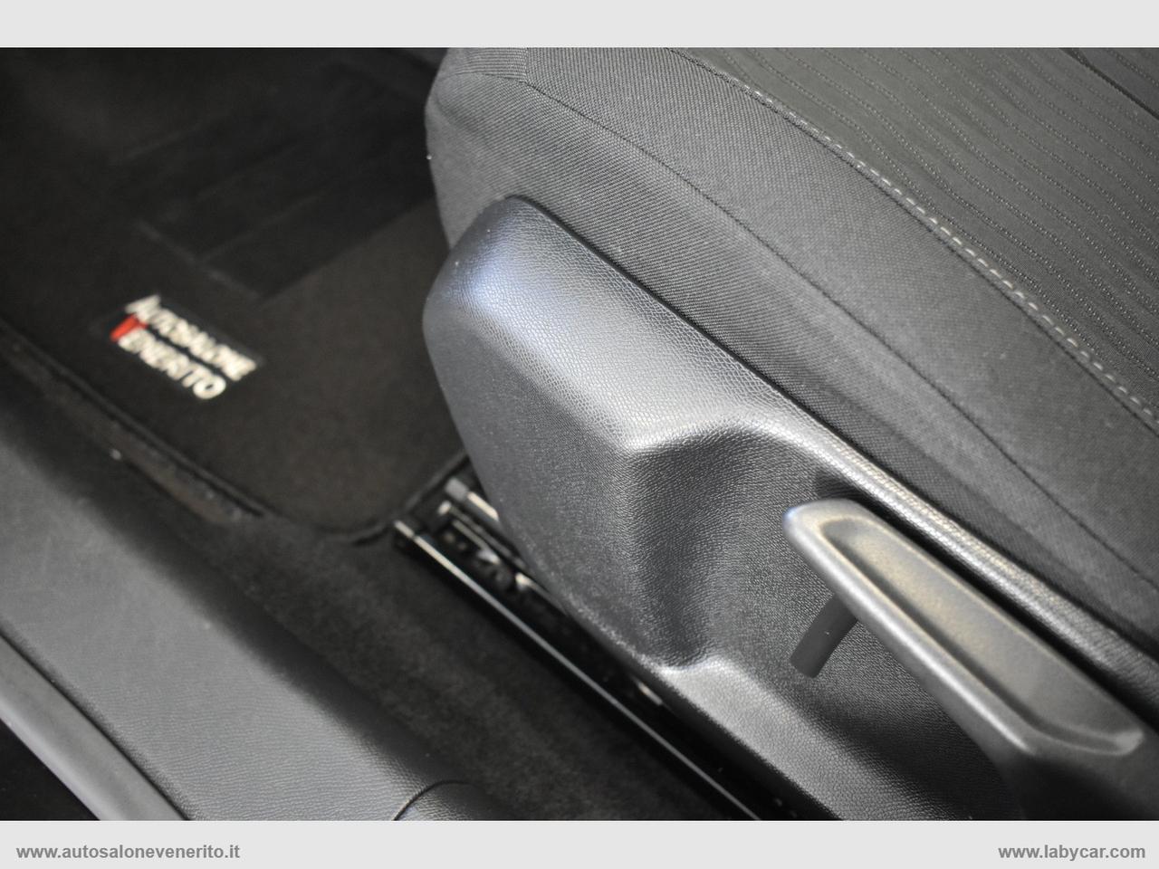 PEUGEOT 308 BlueHDi 100 S&S SW Business