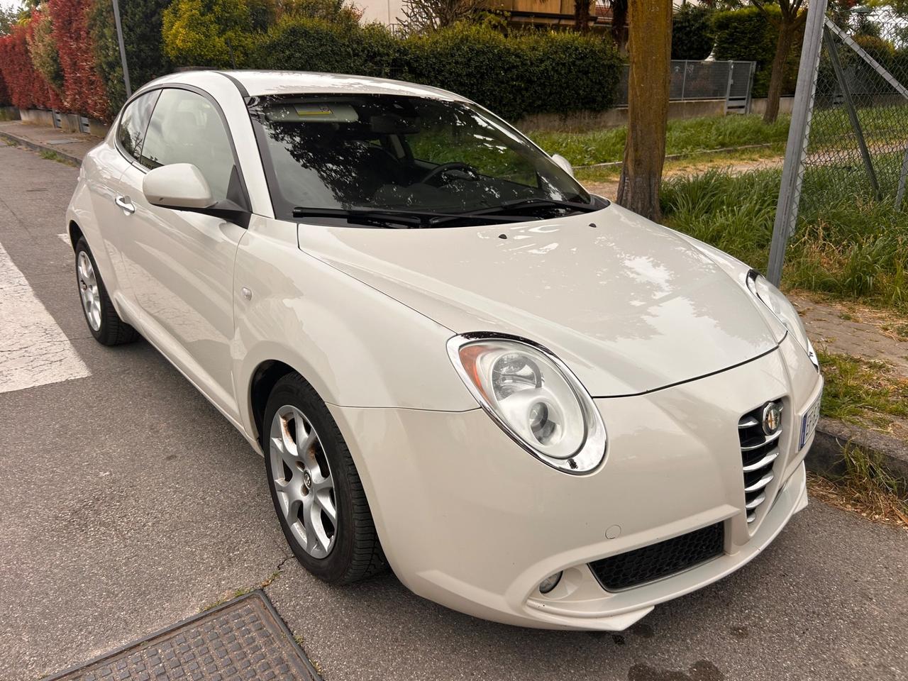 Alfa Romeo MiTo 1.4 78 CV