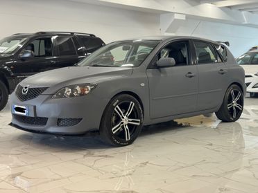 Mazda 3 1.6 5p NEOPATENTATI Tuning