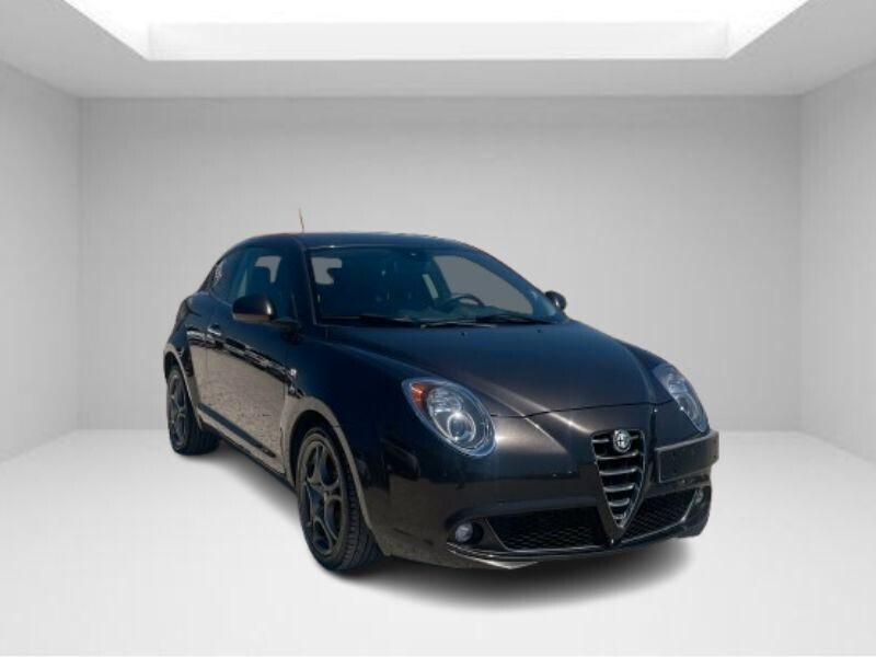 Alfa Romeo MiTo 1.3 JTDm 80 CV S&S Distinctive
