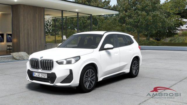 BMW X1 sDrive18d Msport Premium Package