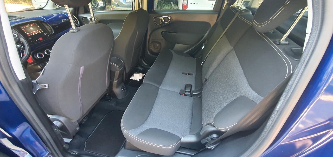 Fiat 500L 1.3 Multijet 95 CV Mirror