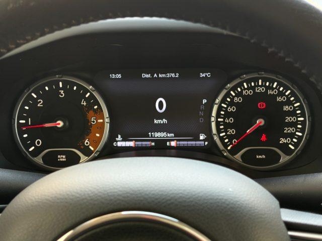 JEEP Renegade 2.0 Mjt 1404WD Aut. Limited