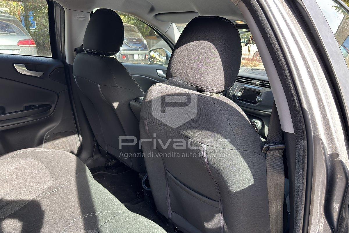 ALFA ROMEO Giulietta 1.6 JTDm 120 CV Super