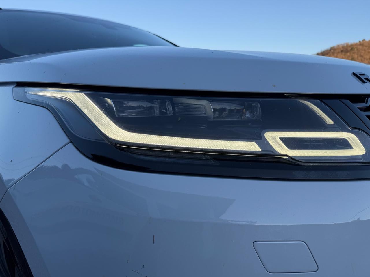 Land Rover Range Velar 2.0D I4 240 CV SE