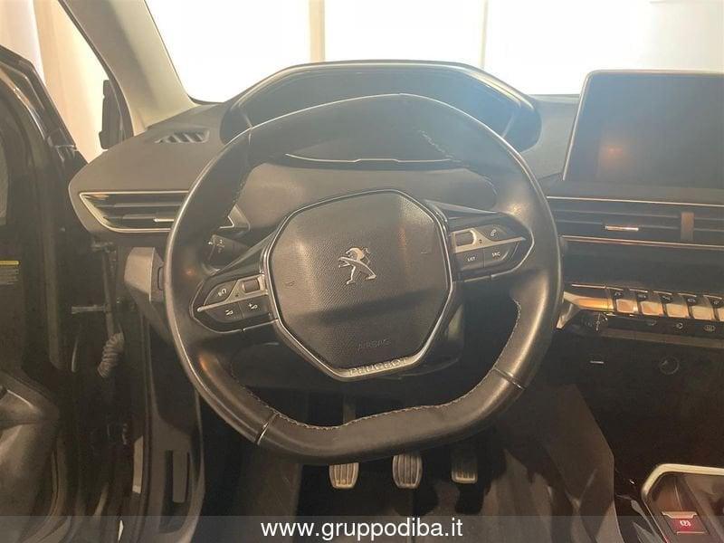 Peugeot 3008 II 2016 Diesel 1.6 bluehdi Active s&s 120cv