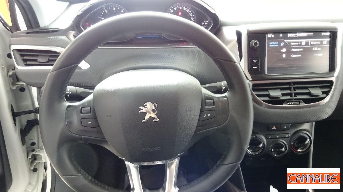 PEUGEOT - 2008 - 1.4 HDi 68 CV Active