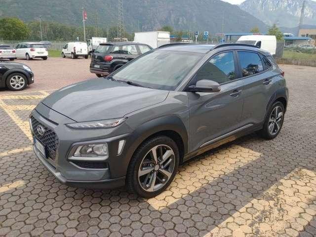 Hyundai KONA Kona 1.0 t-gdi Comfort 2wd 120cv