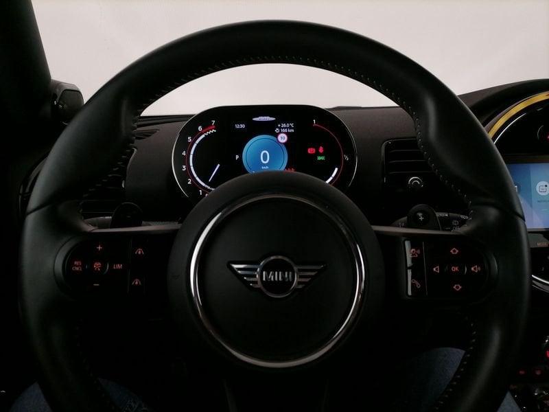 MINI Clubman Mini 2.0 JCW JCW auto