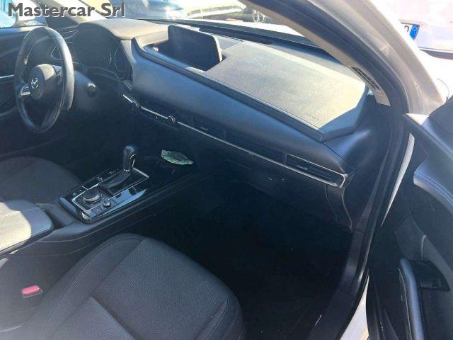 MAZDA CX-30 CX-30 2.0 m-hybrid Evolve 2wd 150cv 6at - GP834WX