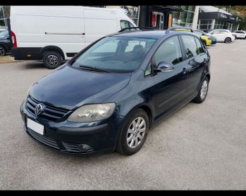 Volkswagen Golf Plus Golf Plus 1.6 Comfortline