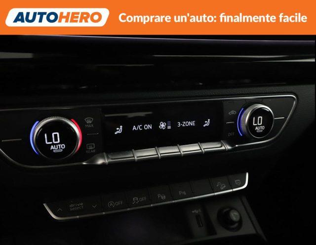 AUDI Q5 40 TDI 204 CV quattro S tronic S line