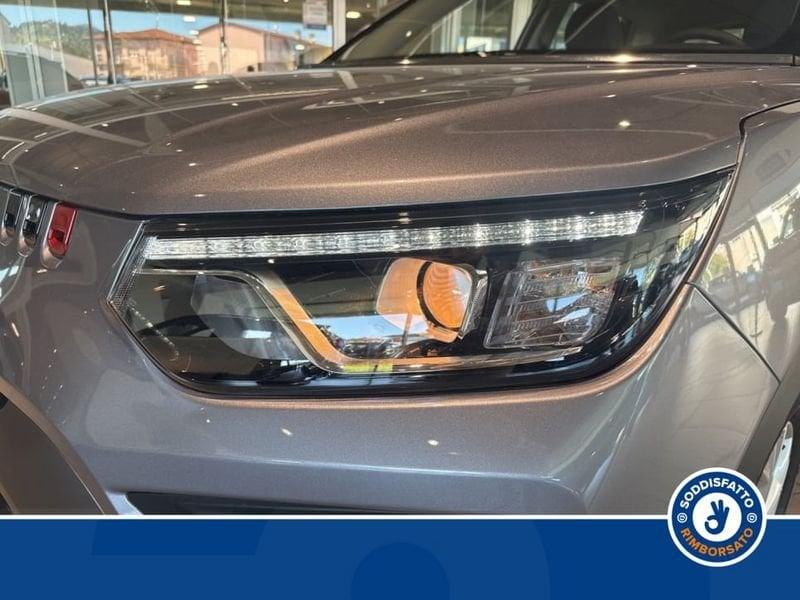 KGM Tivoli Must 1.5 Turbo GDI 163 CV