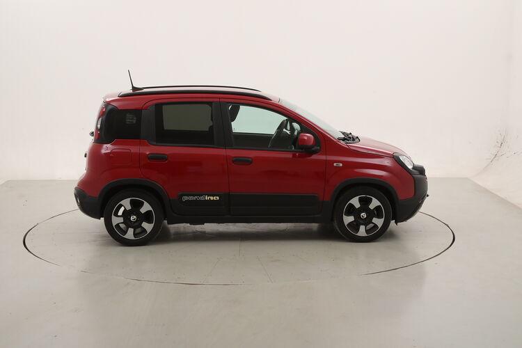 Fiat Panda Hybrid Pandina Cross BR912442 1.0 Mild Hybrid 70CV