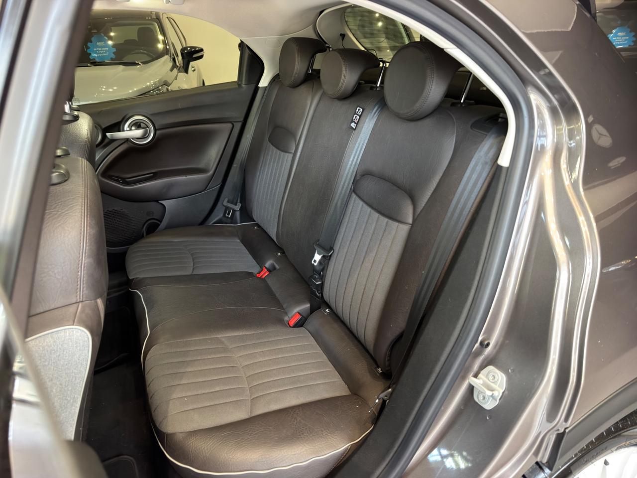 Fiat 500X 1.6 MultiJet “TETTO APRIBILE”
